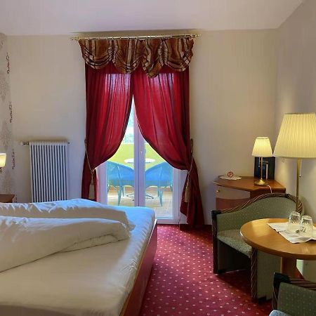Hotel Kaiser Franz Josef ミルシュタット エクステリア 写真