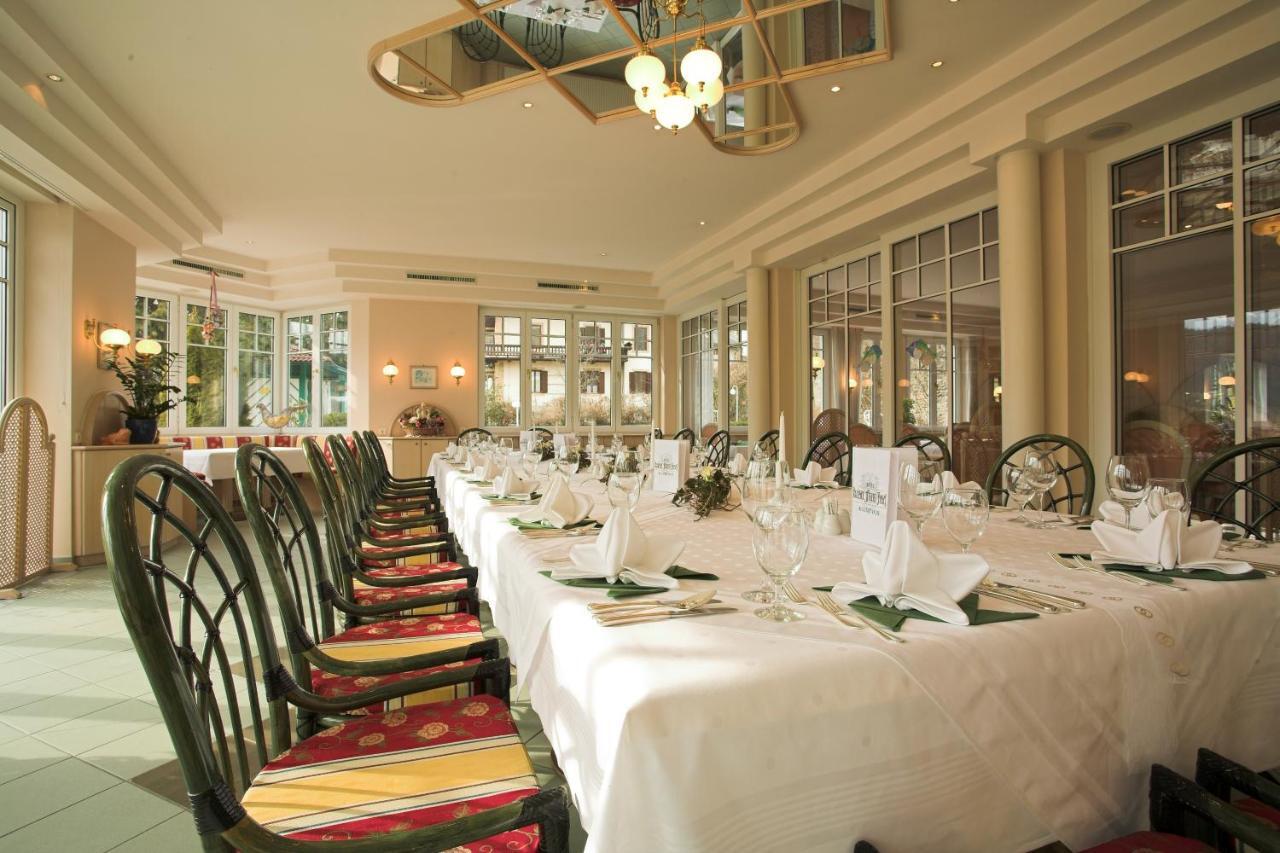 Hotel Kaiser Franz Josef ミルシュタット エクステリア 写真